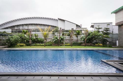 Novena Hotel Bandung