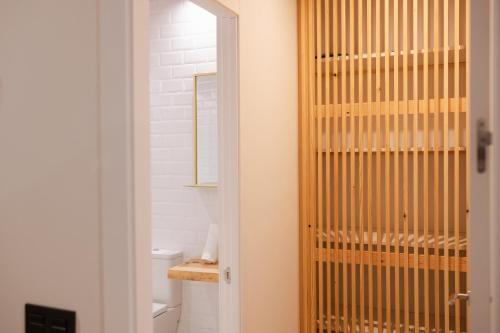 Ziryab Apartamentos 2