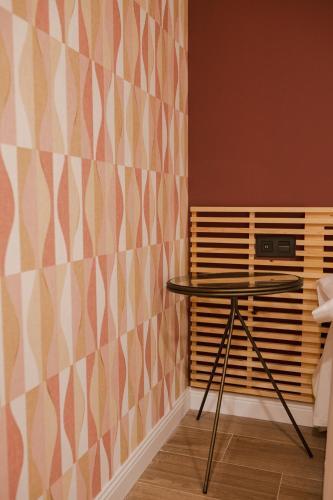 Ziryab Apartamentos 2