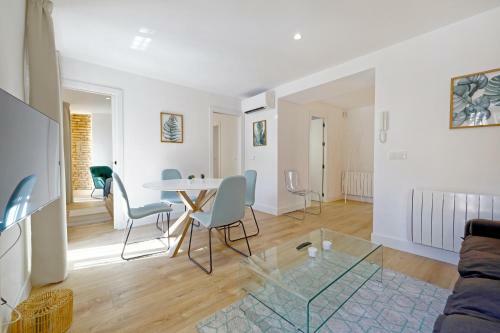Apartamento Victoria Suites Terrace
