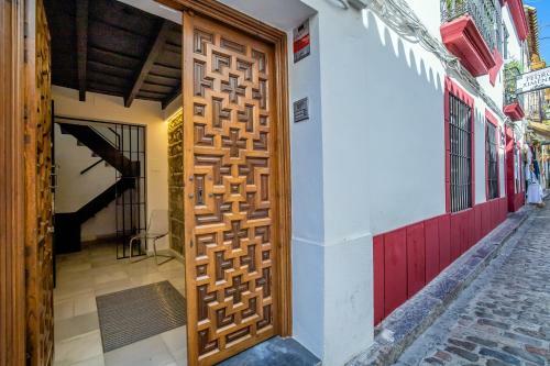 Apartamento Victoria Suites Terrace