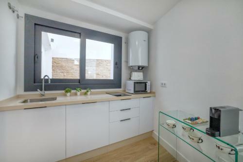 Apartamento Victoria Suites Terrace