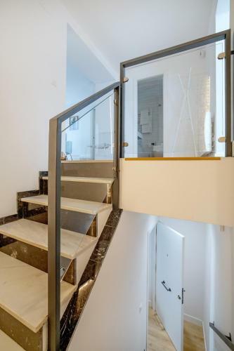 Apartamento Victoria Suites Terrace