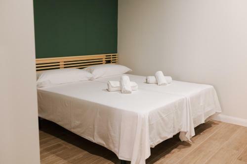 Ziryab Apartamentos 3