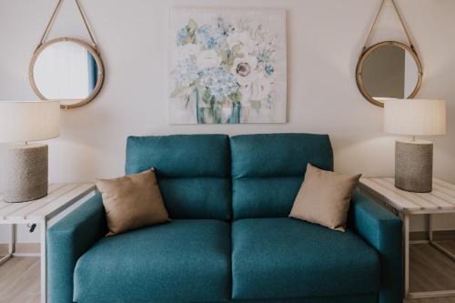 Apartamento San Rafael 2 - Parking Gratuito