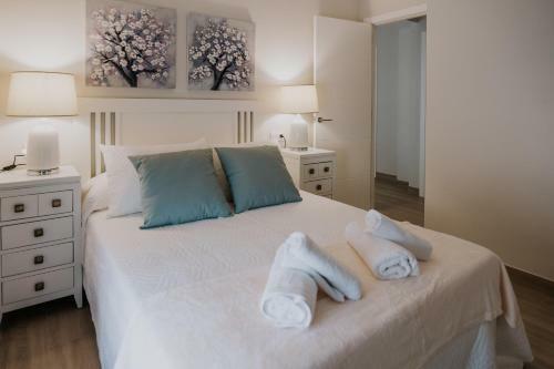 Apartamento San Rafael 1 - Parking Gratuito