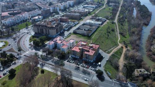 Apartamento San Rafael 1 - Parking Gratuito