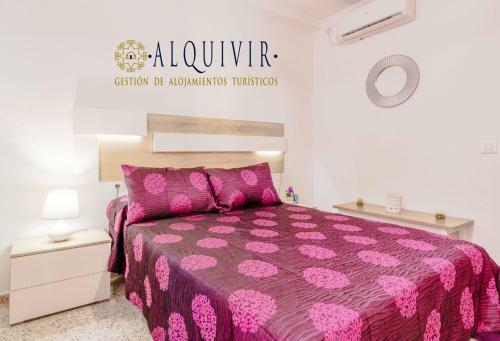 Apartamento Tierra Andaluza