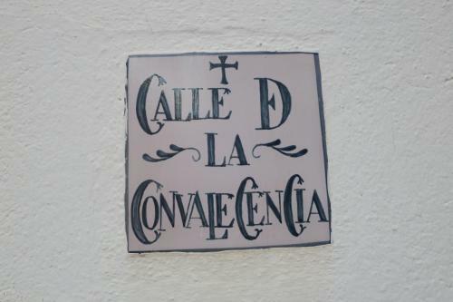 Apartamento Calle de La Convalecencia