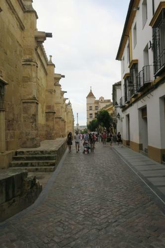 Apartamento Calle de La Convalecencia