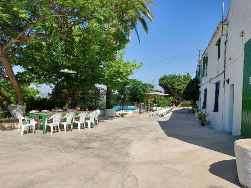 Cortijo Don Sim�n