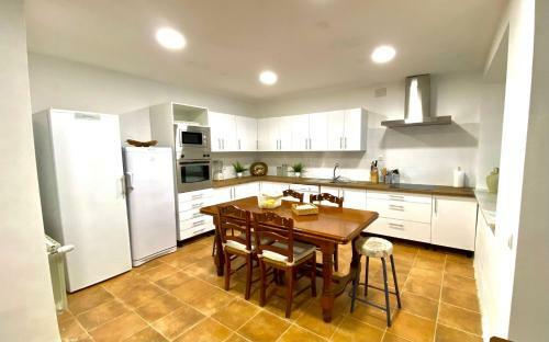 Vivienda Rural H Ballesteros