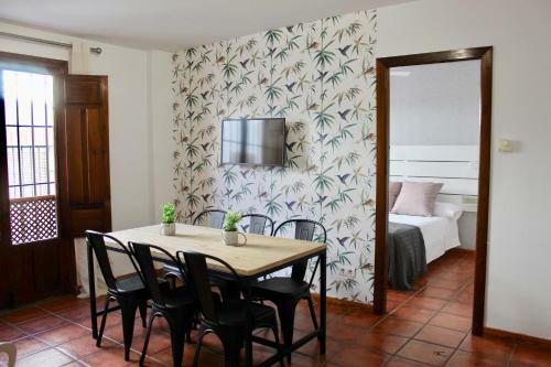 Apartamento Ribera Suite C�rdoba