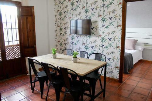 Apartamento Ribera Suite C�rdoba
