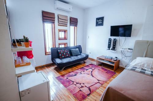 Calda Homestay Syariah