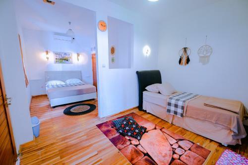 Calda Homestay Syariah