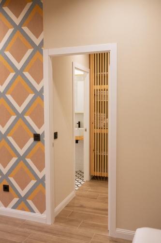 Ziryad Apartamentos 1