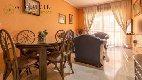 Apartamento El Califa - 2 Habitaciones