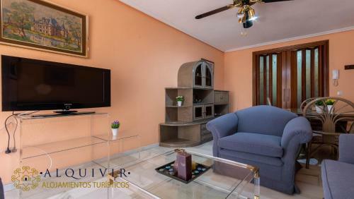 Apartamento El Califa - 2 Habitaciones