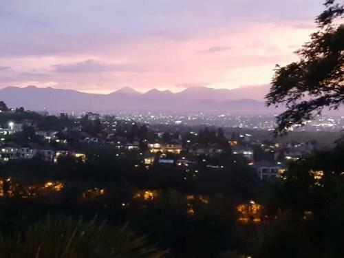 Apartamento Villa D 14 Dago Bandung