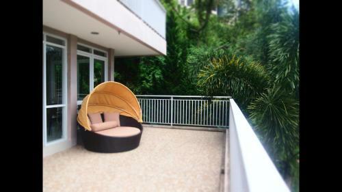 Apartamento Villa D 14 Dago Bandung