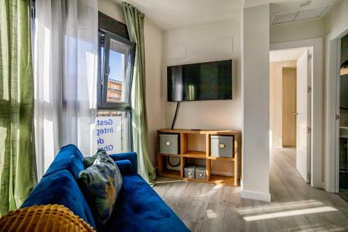 Apartamento Executive Costasol33 Aptos