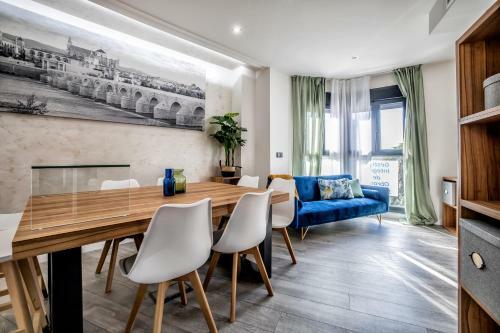 Apartamento Executive Costasol33 Aptos