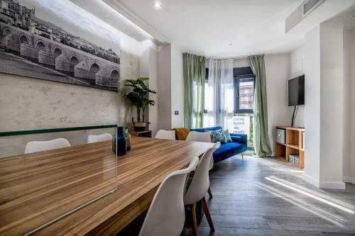Apartamento Executive Costasol33 Aptos