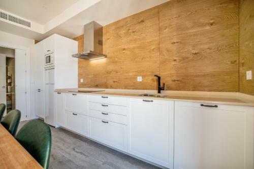 Apartamento Panoramic Costasol33 Aptos
