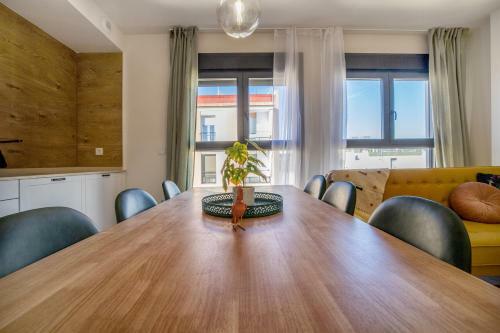 Apartamento Panoramic Costasol33 Aptos