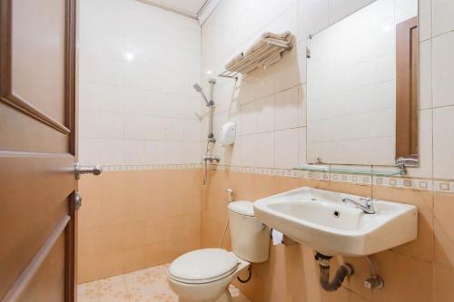 Cihampelas Hotel 2