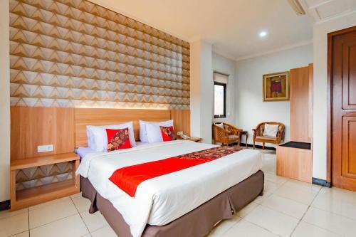 Cihampelas Hotel 2