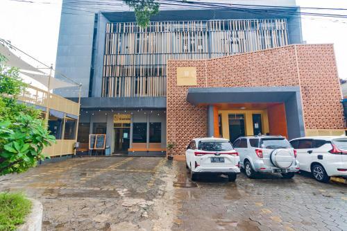 Cihampelas Hotel 2