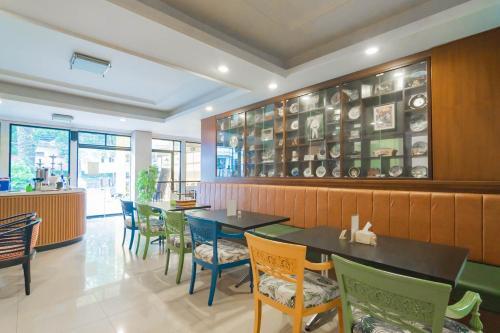 Cihampelas Hotel 2