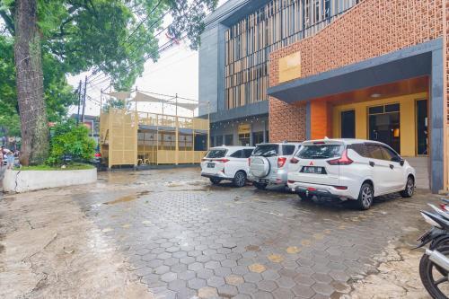 Cihampelas Hotel 2