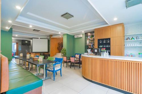 Cihampelas Hotel 2