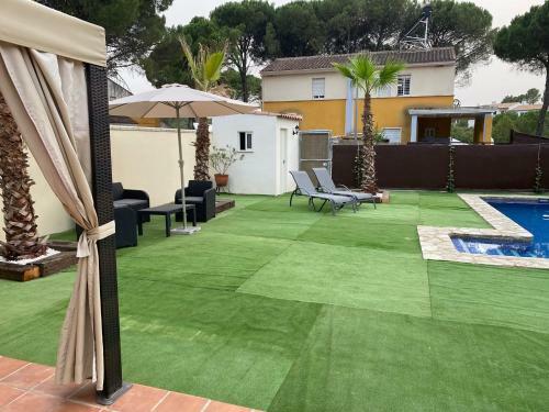 Casa El Para�so Del Lago