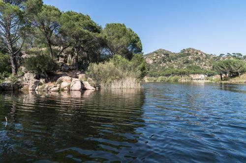 Casa El Para�so Del Lago