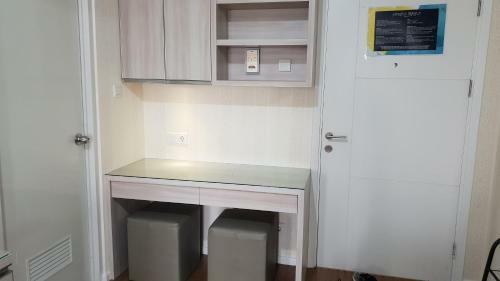 Apartamento Aya Stays 7 At Parahyangan Residence