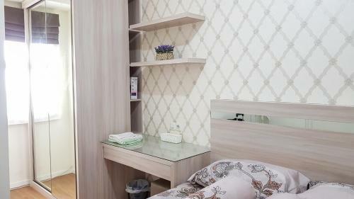 Apartamento Aya Stays 7 At Parahyangan Residence