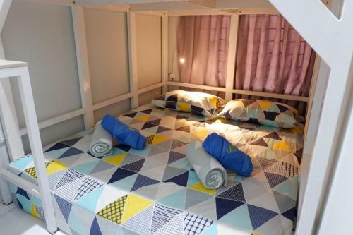 Albergue Ostel By Ostic