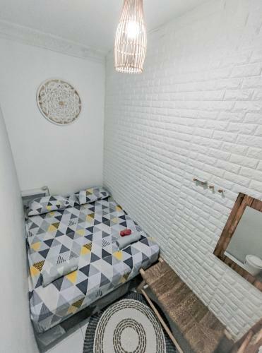 Albergue Ostel By Ostic