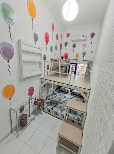 Albergue Ostel By Ostic