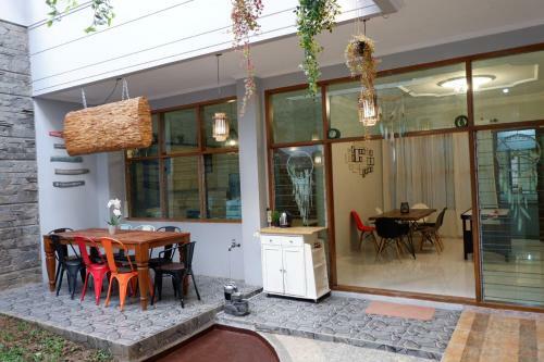 Albergue Ostel By Ostic