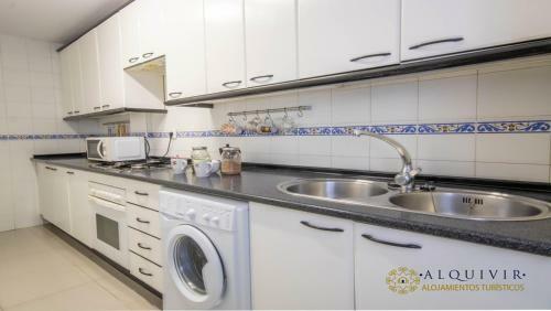 Apartamento El Marrubial 2 Habitaciones