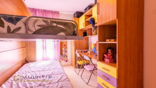 Apartamento El Marrubial 2 Habitaciones