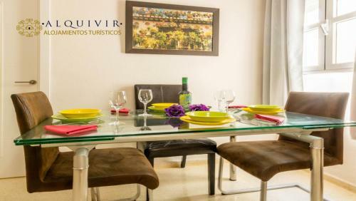 Apartamento El Marrubial 2 Habitaciones