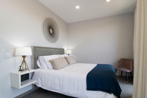 Apartamentos Ribera 19