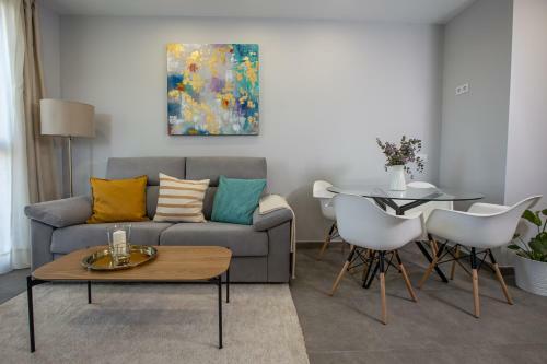 Apartamentos Ribera 19
