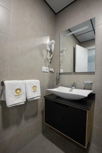 Apartamentos Ribera 19